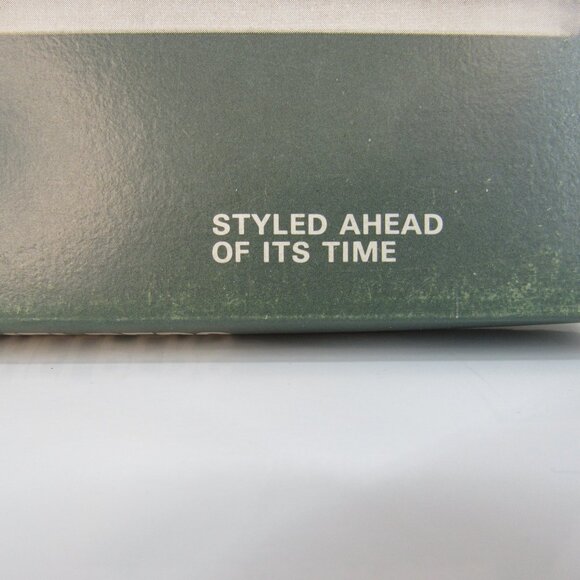 Frontier Forge Hostess Helpers Serving Set Stainless with Clear Acrylic Handles - Picture 3 of 8